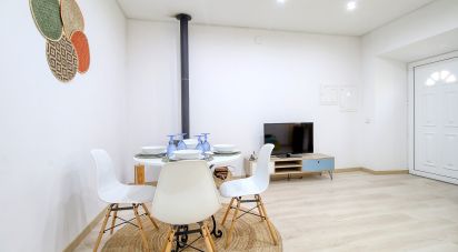 Appartement T3 à Moncarapacho e Fuseta de 105 m²