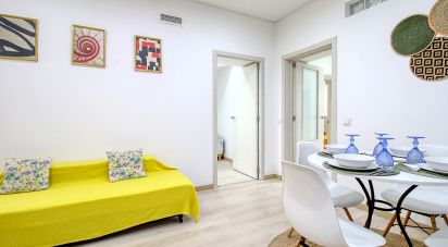 Appartement T3 à Moncarapacho e Fuseta de 105 m²