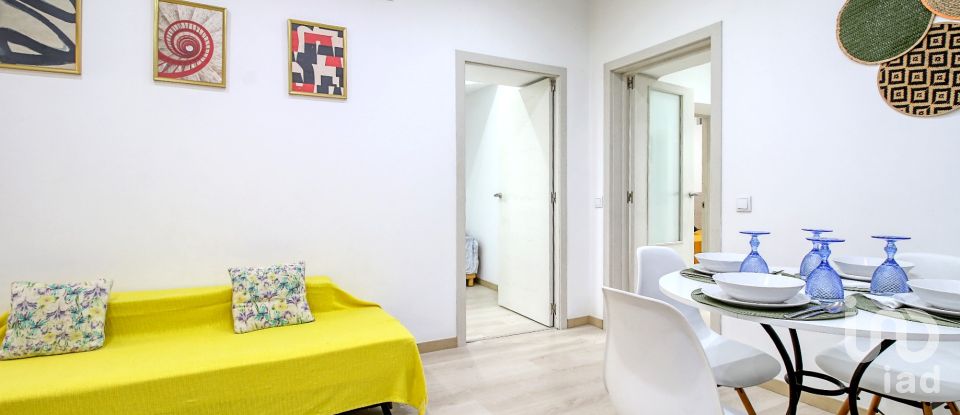 Appartement T3 à Moncarapacho e Fuseta de 105 m²