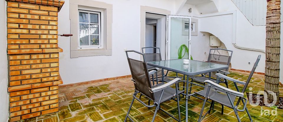 Appartement T3 à Moncarapacho e Fuseta de 105 m²