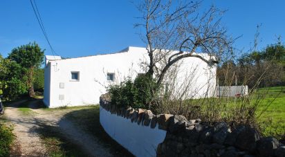 Maison de village T2 à Santa Bárbara de Nexe de 99 m²