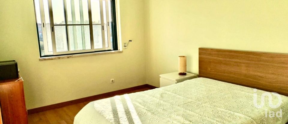 Apartamento T3 em Seixal, Arrentela e Aldeia de Paio Pires de 117 m²