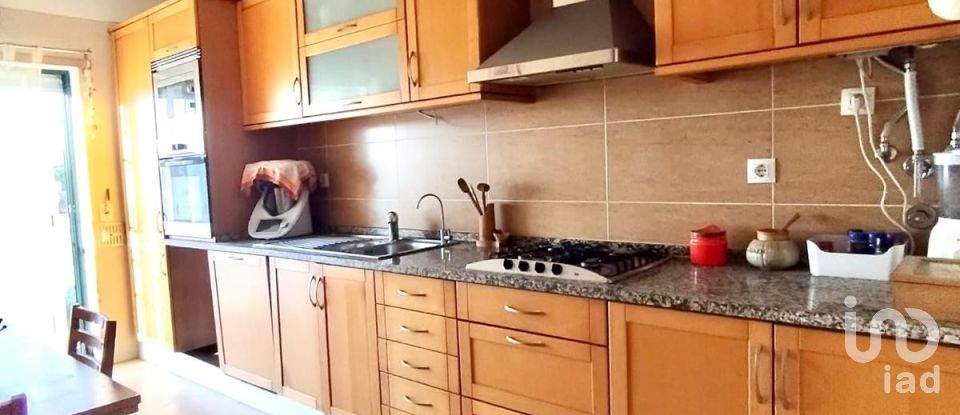 Apartamento T3 em Seixal, Arrentela e Aldeia de Paio Pires de 117 m²