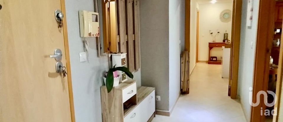 Apartamento T3 em Seixal, Arrentela e Aldeia de Paio Pires de 117 m²