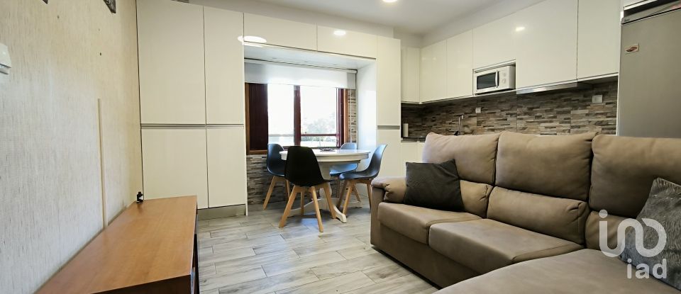 Apartment T1 in Oliveira do Douro of 63 m²