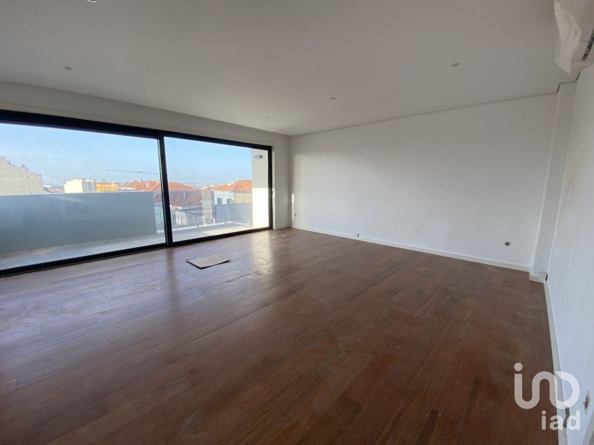 Appartement T3 à Mafamude e Vilar do Paraíso de 116 m²