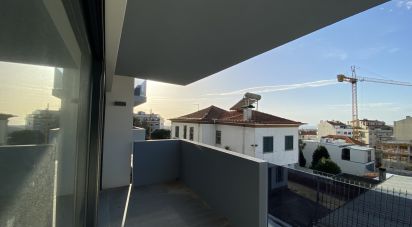 Apartment T3 in Mafamude e Vilar do Paraíso of 116 m²