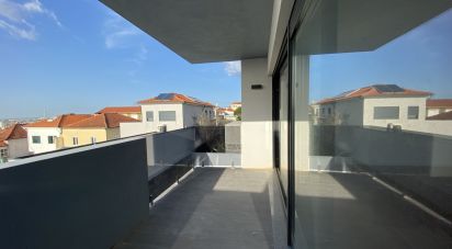 Apartment T3 in Mafamude e Vilar do Paraíso of 116 m²