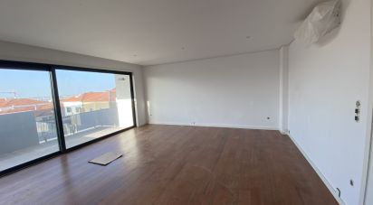 Apartment T3 in Mafamude e Vilar do Paraíso of 116 m²