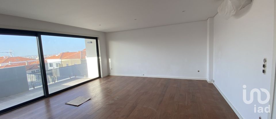 Appartement T3 à Mafamude e Vilar do Paraíso de 116 m²