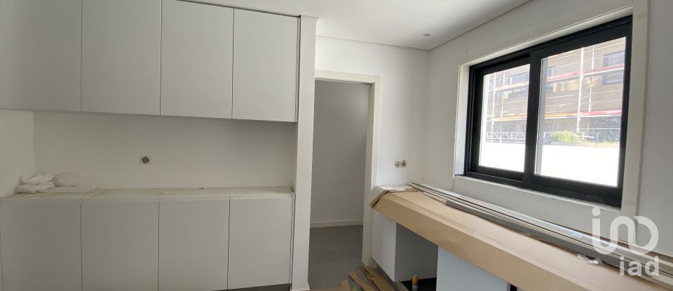 Appartement T3 à Mafamude e Vilar do Paraíso de 116 m²