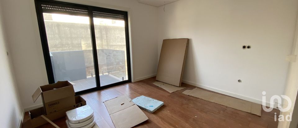 Appartement T3 à Mafamude e Vilar do Paraíso de 116 m²