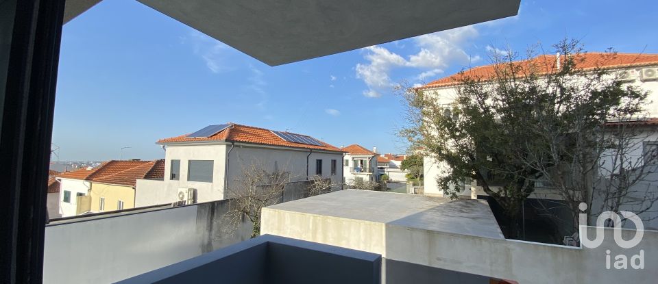 Appartement T3 à Mafamude e Vilar do Paraíso de 116 m²