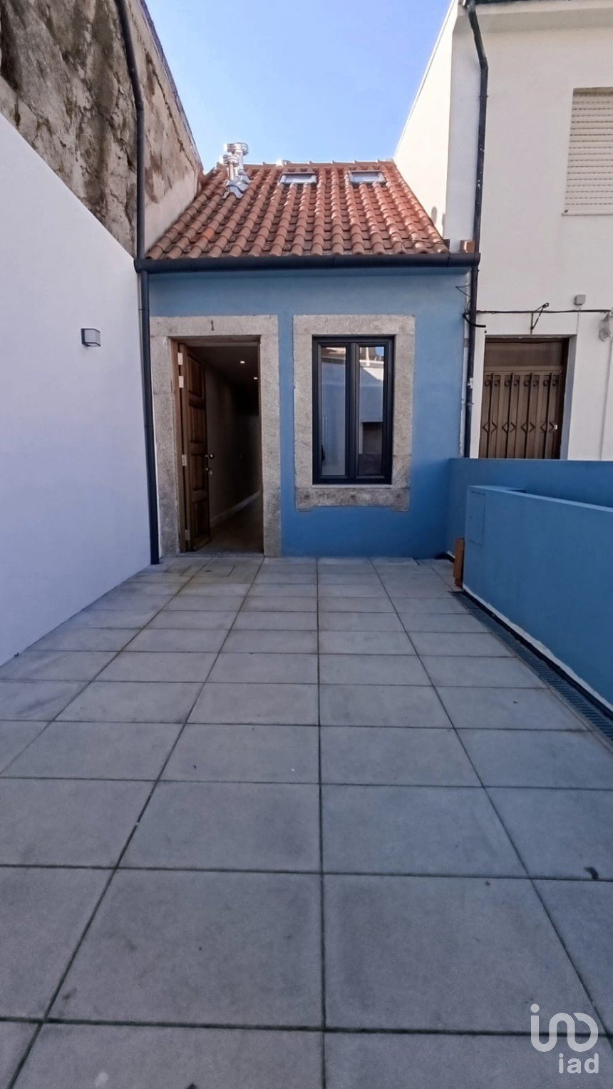 Casa / Villa T1 em Paranhos de 56 m²