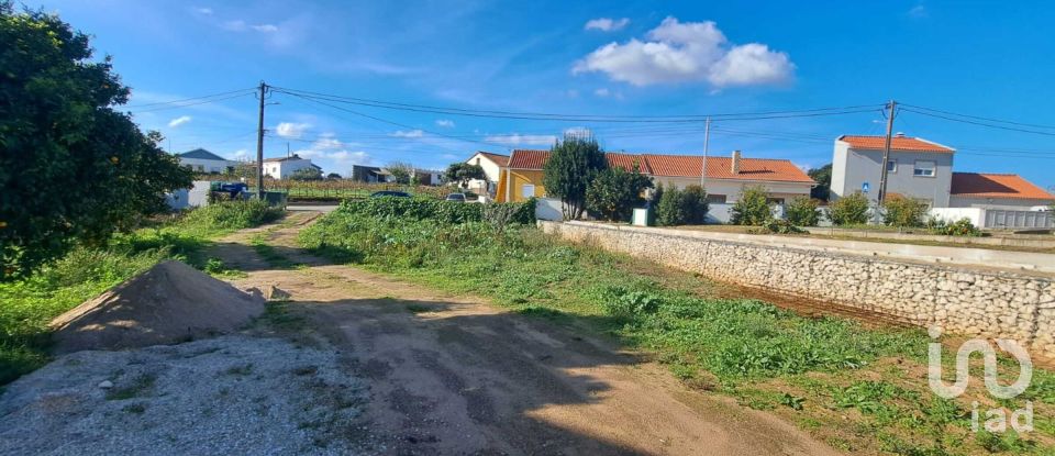 Building land in Vermelha of 514 m²