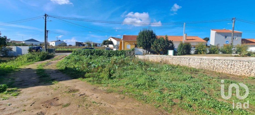 Building land in Vermelha of 514 m²