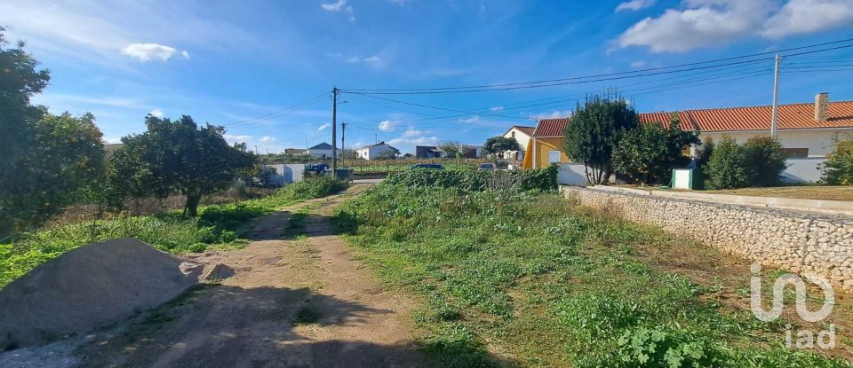 Building land in Vermelha of 514 m²