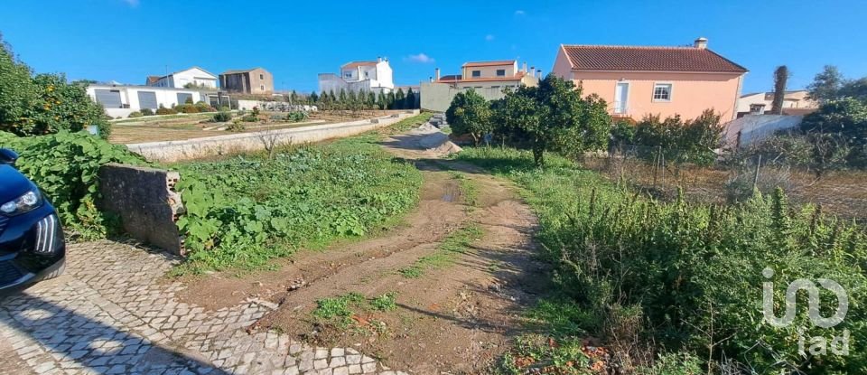 Building land in Vermelha of 514 m²