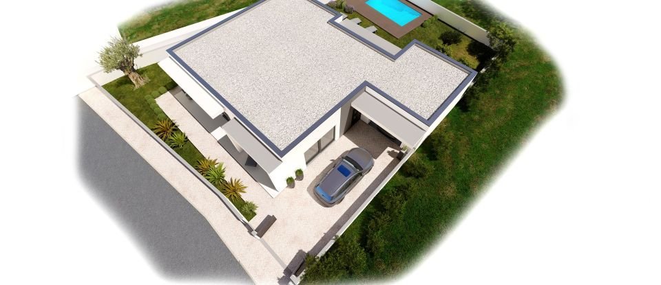 Building land in Vermelha of 514 m²