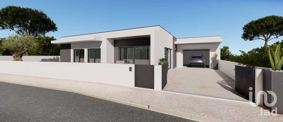 Building land in Vermelha of 514 m²