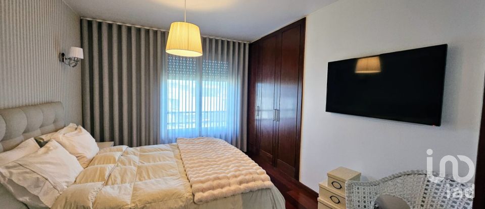 Apartamento T2 em Perafita, Lavra E Santa Cruz Do Bispo de 150 m²