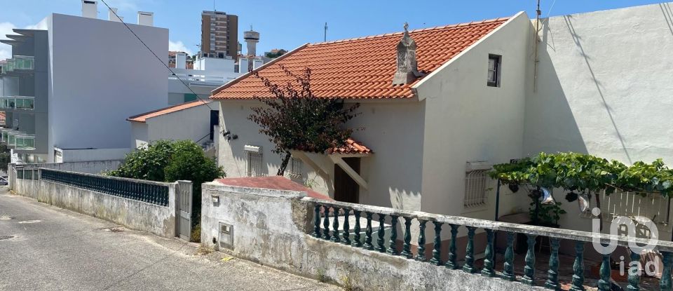 House T2 in Nazaré of 82 m²