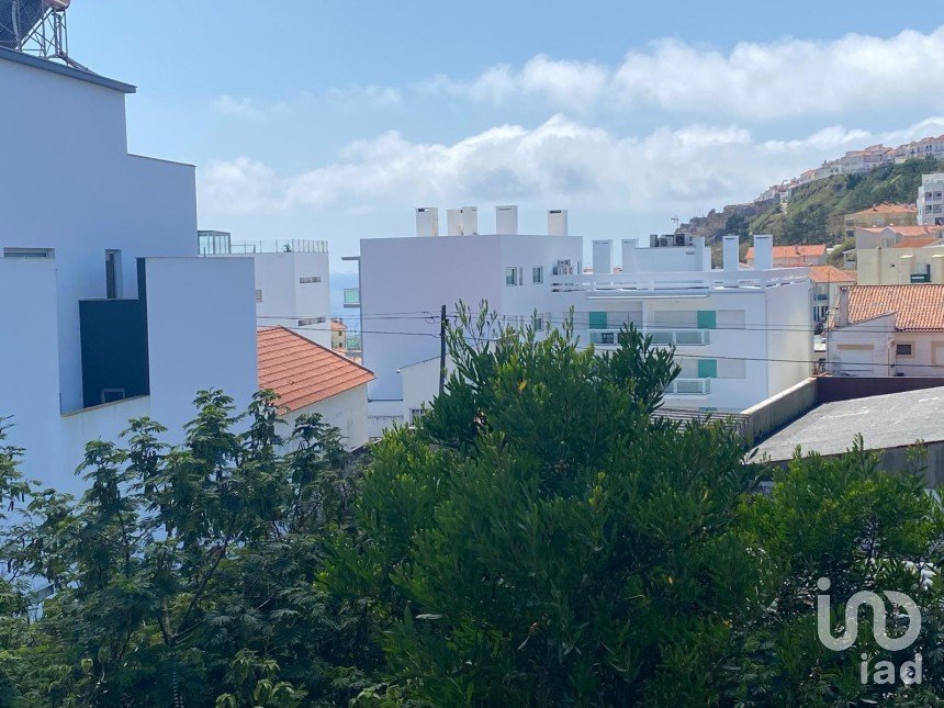 House T2 in Nazaré of 82 m²