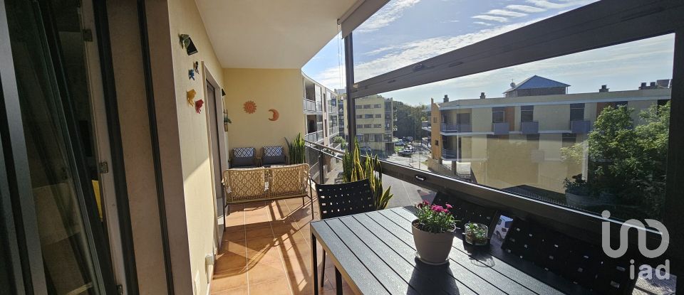 Apartment T3 in Palmela of 140 m²