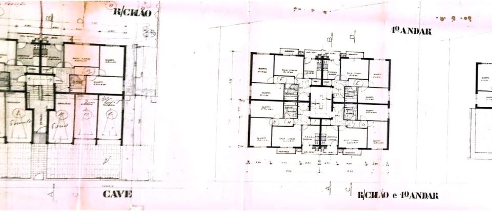 Apartment T2 in Ermesinde of 68 m²