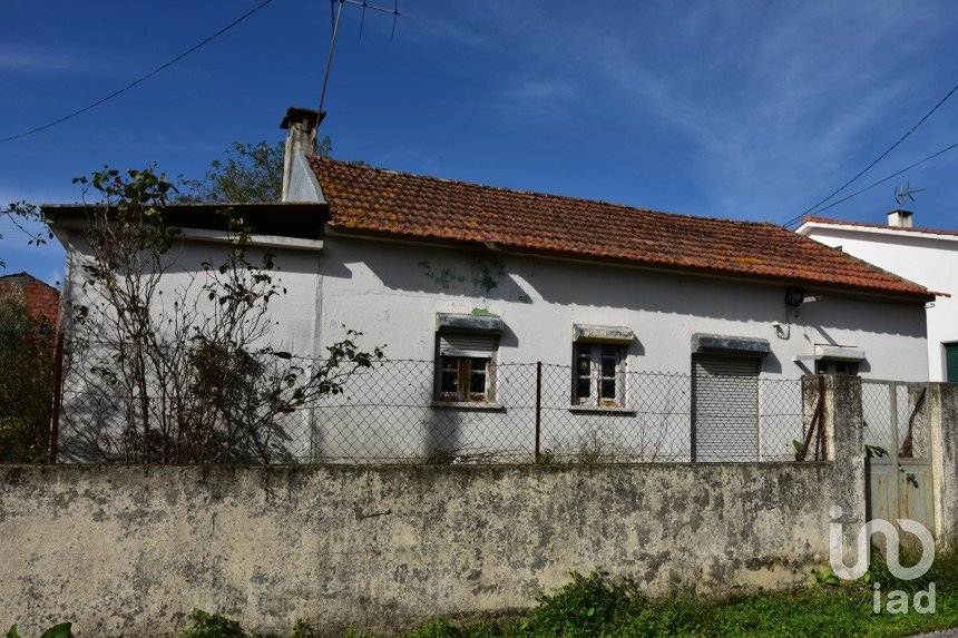 Village house T4 in Freixianda, Ribeira do Fárrio e Formigais of 104 m²