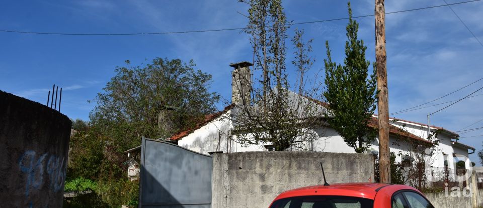 Village house T4 in Freixianda, Ribeira do Fárrio e Formigais of 104 m²