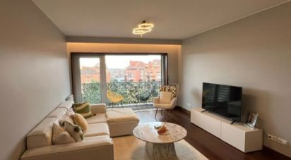 Appartement T2 à Santa Marinha E São Pedro Da Afurada de 126 m²