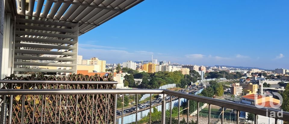 Appartement T2 à Santa Marinha E São Pedro Da Afurada de 126 m²