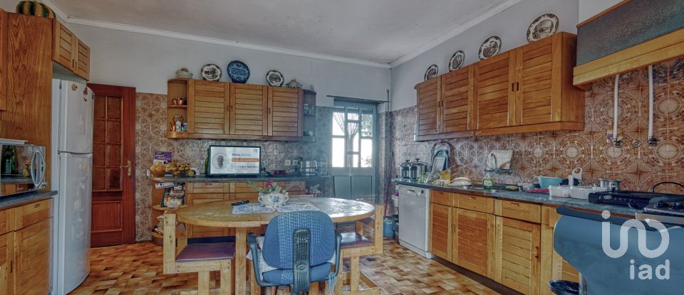 Gîte T4 à Loures de 260 m²