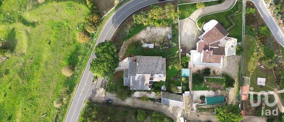 Gîte T4 à Loures de 260 m²