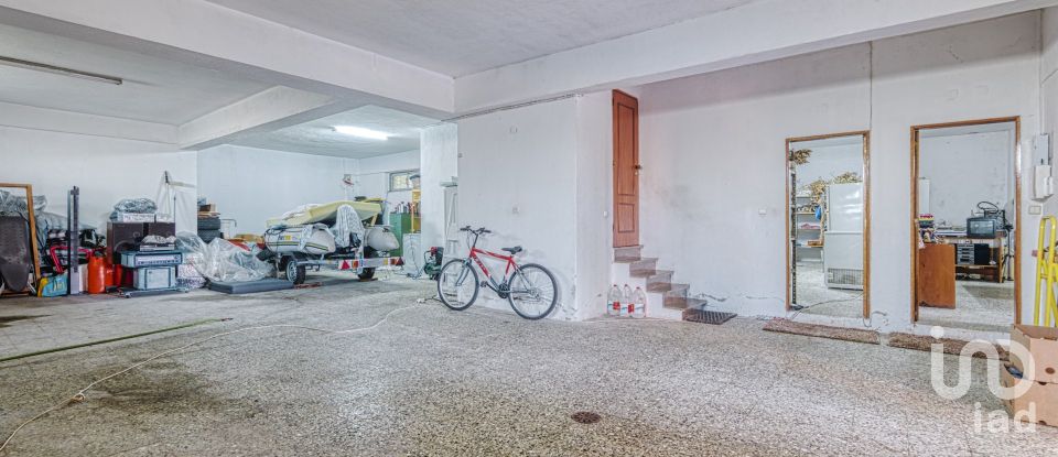 Gîte T4 à Loures de 260 m²