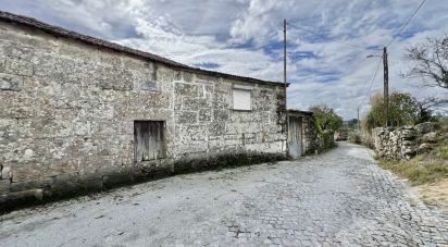 Casa de aldeia T0 em Cambra e Carvalhal de Vermilhas de 350 m²