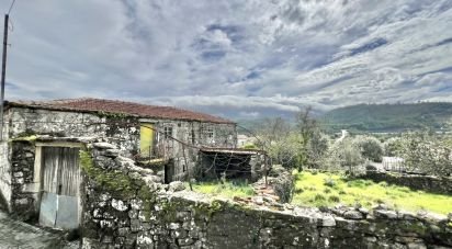 Casa de aldeia T0 em Cambra e Carvalhal de Vermilhas de 350 m²