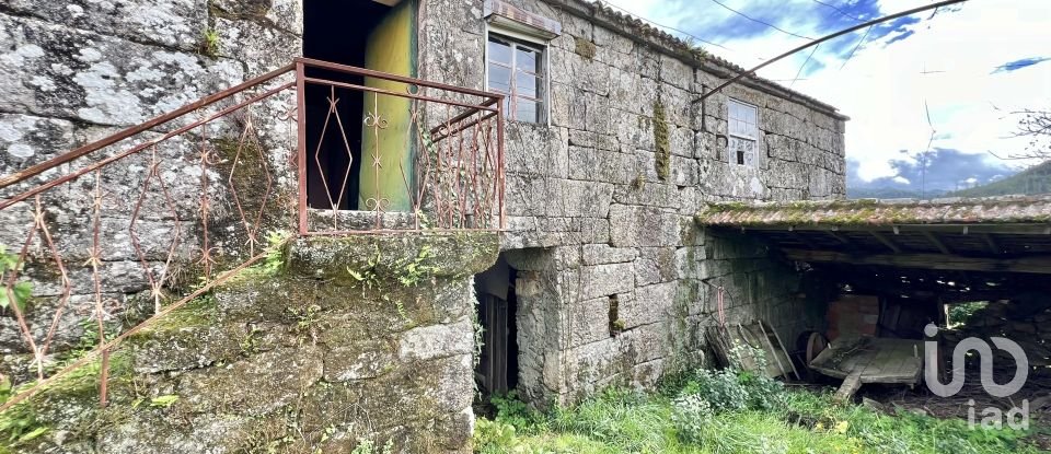 Maison de village T0 à Cambra e Carvalhal de Vermilhas de 350 m²