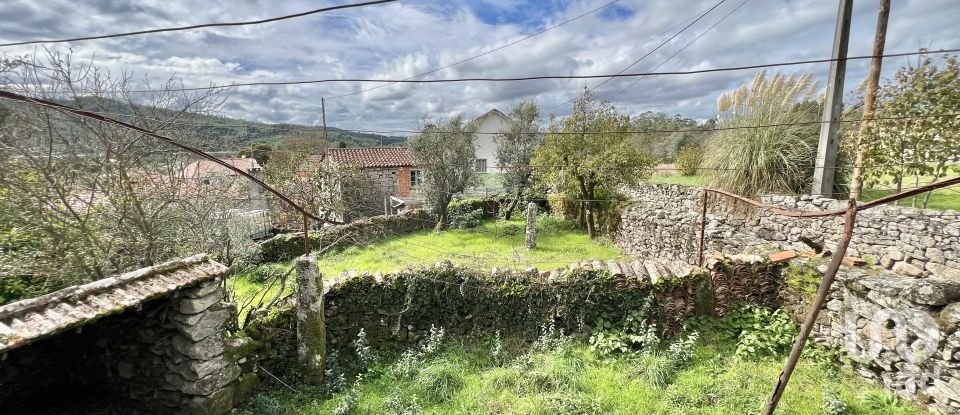 Maison de village T0 à Cambra e Carvalhal de Vermilhas de 350 m²