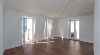 Appartement T2 à Misericórdia de 70 m²