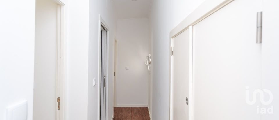 Appartement T2 à Misericórdia de 70 m²