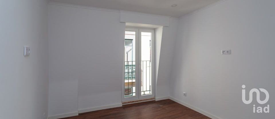 Appartement T2 à Misericórdia de 70 m²