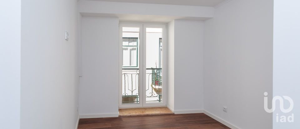 Appartement T2 à Misericórdia de 70 m²