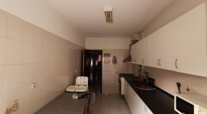 Apartment T2 in Seixal, Arrentela e Aldeia de Paio Pires of 75 m²