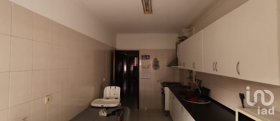 Appartement T2 à Seixal, Arrentela e Aldeia de Paio Pires de 75 m²