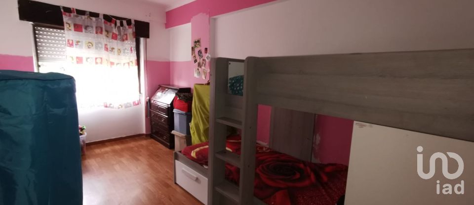 Appartement T2 à Seixal, Arrentela e Aldeia de Paio Pires de 75 m²