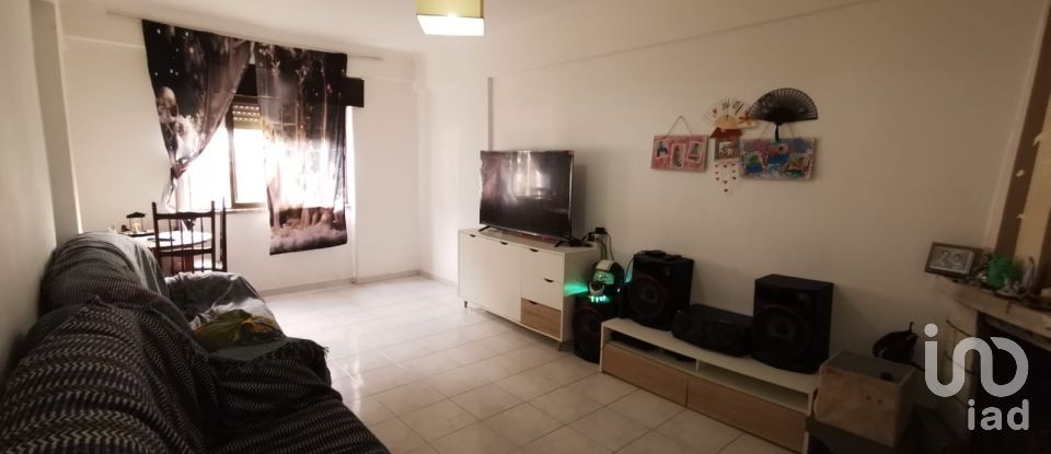 Appartement T2 à Seixal, Arrentela e Aldeia de Paio Pires de 75 m²