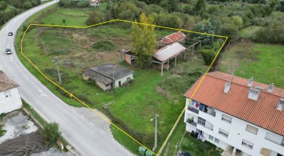 Terreno para construção em Miranda do Corvo de 6 504 m²