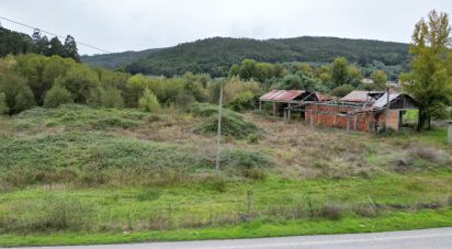 Terreno para construção em Miranda do Corvo de 6 504 m²